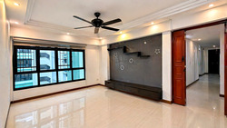 Blk 157B Rivervale View (Sengkang), HDB 4 Rooms #549648821
